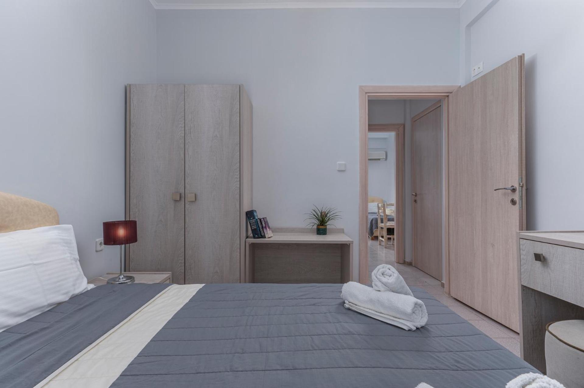 פפקוהורי Adonis Hotel חדר תמונה
